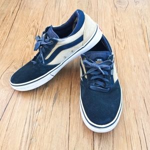 VANS Gilbert Crocket Classic style PRO 2 MEN'S 8